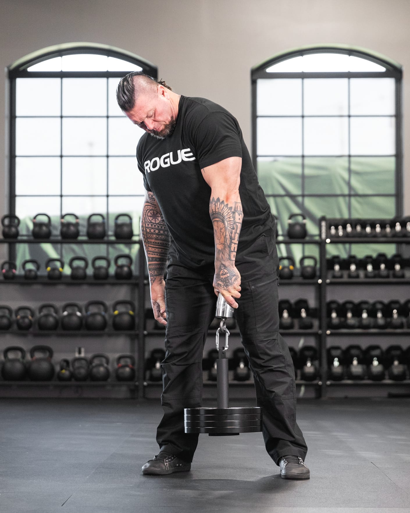 Rogue Anvil Rogue Fitness Canada